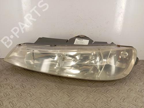 Used Left headlight PEUGEOT 406 (8B) 2.0 HDI 110 (109 hp) 29505323