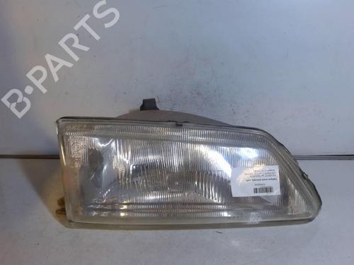 Used Right headlight PEUGEOT 106 II (1A_, 1C_) 1.0 i (50 hp) 28349377