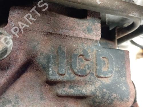 Engine TOYOTA RAV 4 II (_A2_) 2.0 D 4WD (CLA20_, CLA21_, CLA20R, CLA21R) | BP31213958M1  - Image 6