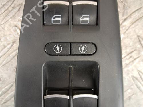 Left front window switch VW TOURAN (1T3) 1.6 TDI | BP37263529I27 - Image 3