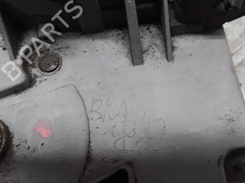 Front right lock PEUGEOT 206 CC (2D) 1.6 16V (2DNFUF, 2DNFUR) | BP28339374C97 
