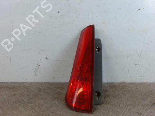 Venstre baklys, luke KIA CEE'D SW (ED) 1.6 CRDi 90 (90 hp) 28345123