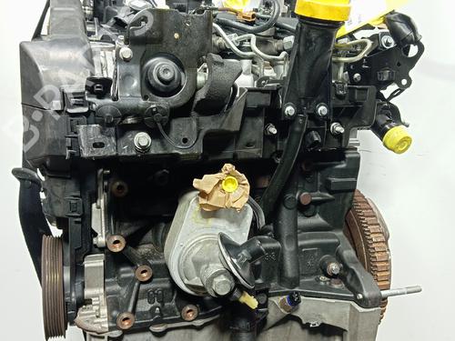 Engine RENAULT CLIO IV (BH_) 1.5 dCi 75 | BP36224273M1 - Image 3