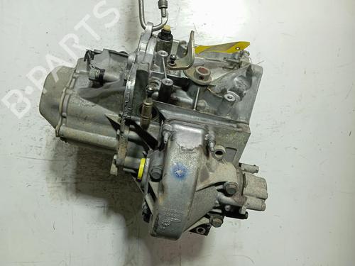 Gearbox PEUGEOT 2008 I (CU_) 1.6 HDi | BP36876697M3  - Image 6