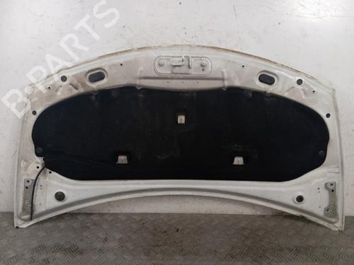 Hood RENAULT CLIO III (BR0/1, CR0/1) 1.5 dCi (C/BR0G, C/BR1G) | BP28338457C1 