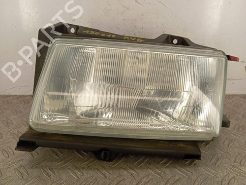 Used Left headlight CITROËN JUMPY I Van (BS_, BT_, BY_, BZ_) 1.9 D 70 (69 hp) 31952915