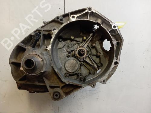 Girkasse VW TRANSPORTER T4 Van (70A, 70H, 7DA, 7DH) 2.5 TDI (102 hp) 30696669