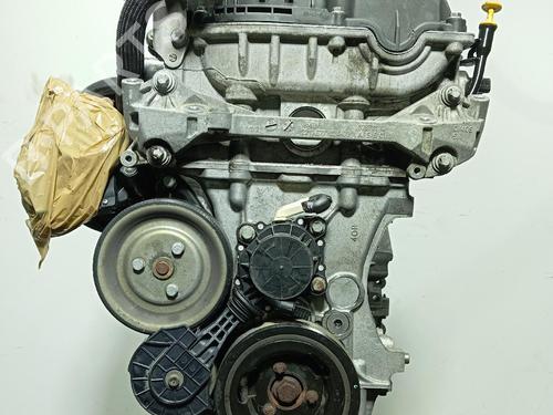 Engine MINI MINI CLUBMAN (R55) Cooper | BP40272055M1 - Image 4