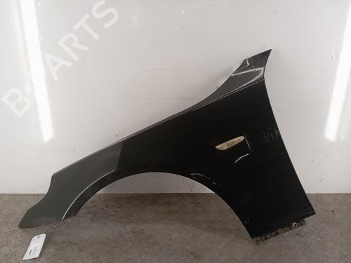 Used Left front fenders BMW 5 (E60) 530 d (231 hp) 28346829