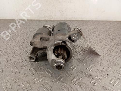 Used Starter AUDI A5 (8T3) S5 quattro (354 hp) 28345522