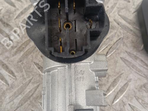 Ignition barrel CITROËN JUMPER II Van 2.2 BlueHDi 165 | BP29630359M48 