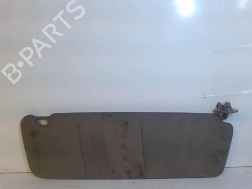 Used Right sun visor Right sun visor RENAULT MASTER III Van (FV) 2.3 dCi 135 FWD (FV0N, FV08, FV06, FV00, FV1S) (136 hp) 28341176 28341176