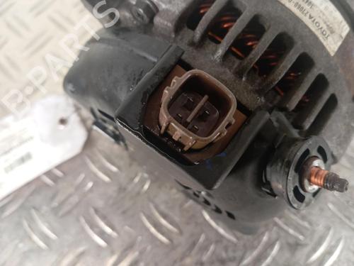 Alternator TOYOTA AURIS (_E15_) 1.4 D-4D (NDE150_, NDE150R) | BP29307327M7 