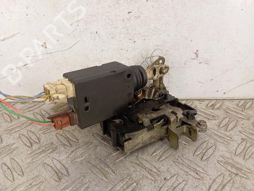 Used Front left lock Front left lock CITROËN SAXO (S0, S1) [1996-2004] 34370773 34370773