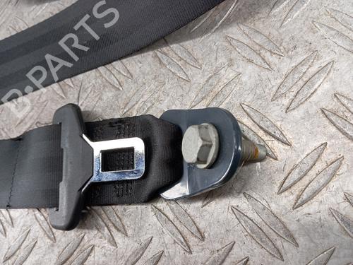 Used Rear left seatbelt Rear left seatbelt CITROËN C4 II (NC_) 1.6 HDi 90 (92 hp) 36299816 36299816