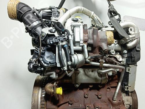 Engine RENAULT CLIO IV (BH_) 1.5 dCi 90 | BP38922246M1 - Image 5