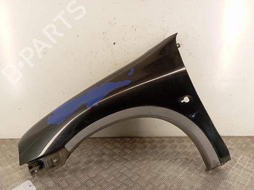 Used Left front fenders Left front fenders 39152848 39152848