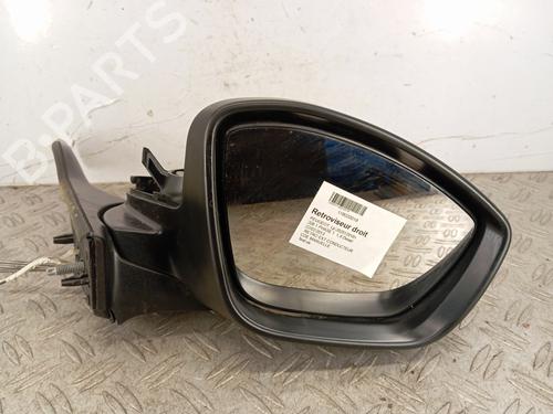 right-mirror-peugeot-208-i-ca_-cc_-2012-2013-2014-2015-2016-2017-2018-2019-2020-2021-32030239 main image
