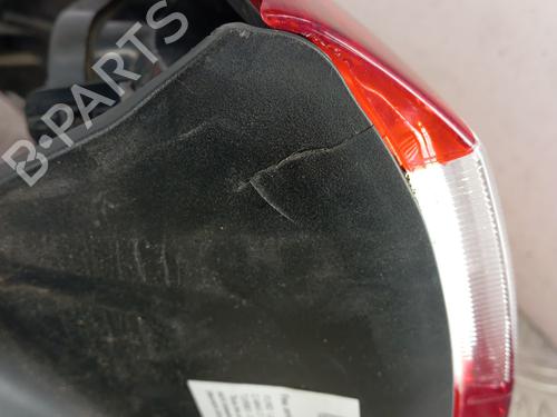 Højre baglygte FORD C-MAX II (DXA/CB7, DXA/CEU) 1.6 TDCi | BP30850835C35 