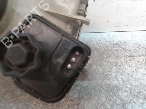Scheinwerfer rechts für OPEL ASTRA F Hatchback (T92) 1.7 TD (F08, M08, F68, M68) (68 hp) 28342381