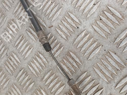 Used Electric handbrake Electric handbrake RENAULT SCÉNIC II (JM0/1_) [2003-2010] 34624936 34624936