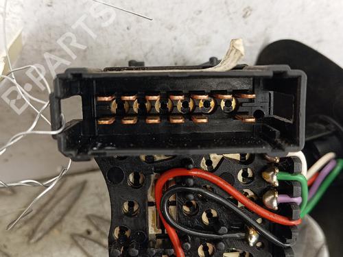Used Switch Switch DACIA DUSTER (HS_) 1.5 dCi (HSAJ) (90 hp) 36151040 36151040