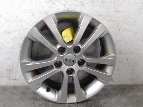 Used Rim KIA CEE'D (JD) 1.4 CRDi 90 (90 hp) 28340506