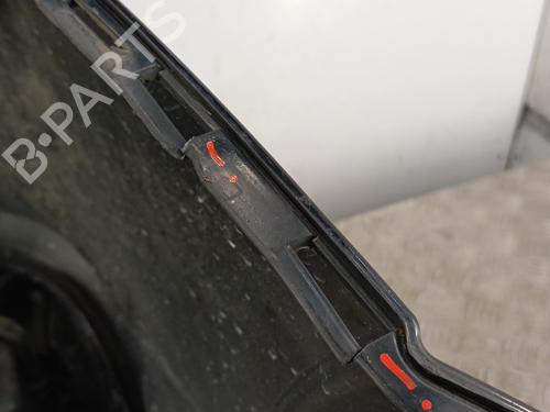 Front bumper OPEL ASTRA H GTC (A04) 1.9 CDTi (L08) | BP30889014C7 