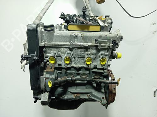 Engine FIAT 500 (312_) 1.2 (312AXA1A) | BP37021842M1 - Image 4