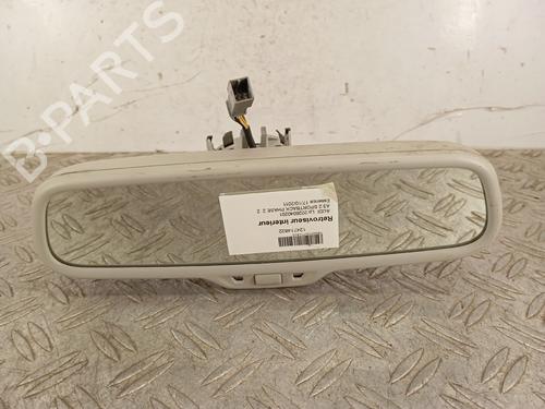 Used Rear mirror Rear mirror AUDI A3 Sportback (8PA) 2.0 TFSI quattro (200 hp) 35923925 35923925