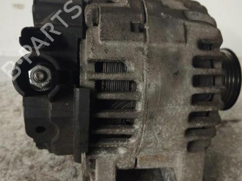 Used Alternator Alternator CITROËN XSARA Break (N2) 2.0 HDI 90 (90 hp) 28341687 28341687