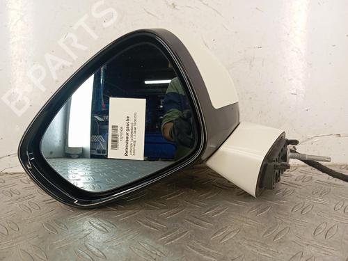left-mirror-citroen-ds5-2011-2012-2013-2014-2015-2016-39582270 main image