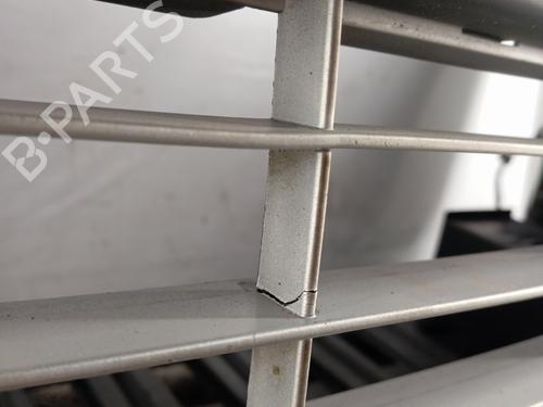 Front bumper RENAULT GRAND SCÉNIC III (JZ0/1_) 1.9 dCi (JZ0J, JZ0N, JZ1K, JZ1S) | BP29448171C7 