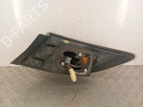 Left taillight MAZDA 6 Hatchback (GH) 2.0 MZR-CD (GH14) | BP38721641C34 - Image 5