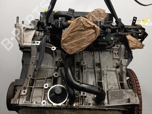 Used Engine Engine PEUGEOT 306 Hatchback (7A, 7C, N3, N5) 1.8 (101 hp) 30908519 30908519