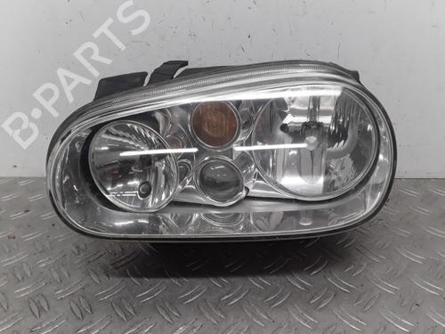 Faro izquierdo VW GOLF IV (1J1) 1.9 TDI (90 hp) 28339547