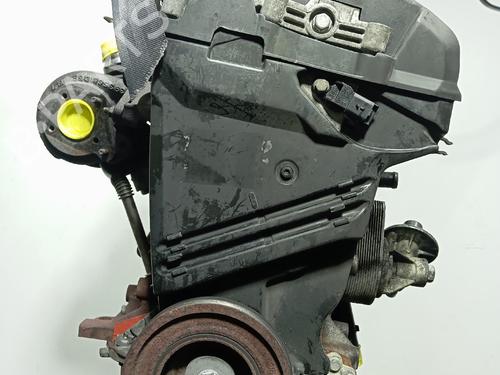 Used Engine Engine RENAULT CLIO II (BB_, CB_) 1.5 dCi (100 hp) 36522511 36522511