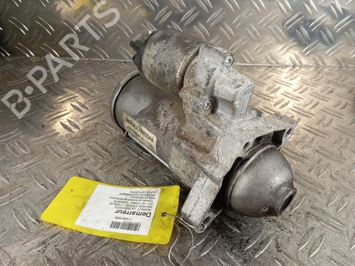 startmotor-renault-megane-iv-hatchback-b9amn_-2015-30600156 main image