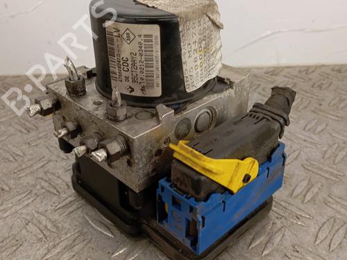 Abs pomp RENAULT MEGANE III Hatchback (BZ0/1_, B3_) 1.9 dCi (BZ0N, BZ0J) (131 hp) 29310930