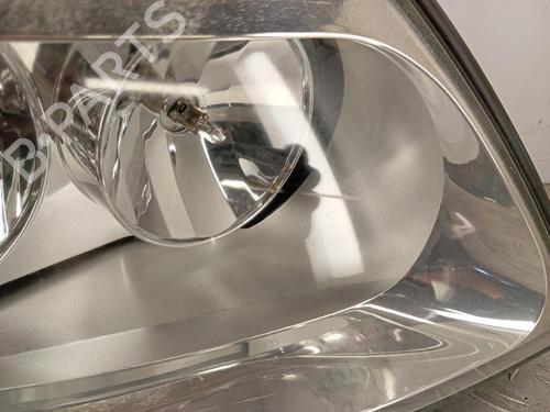 Used Right headlight Right headlight 38079651 38079651