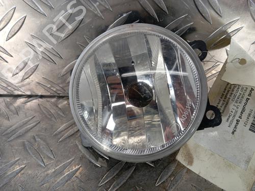 Used Left front fog light PEUGEOT 207 (WA_, WC_) 1.4 HDi (68 hp) 32145531