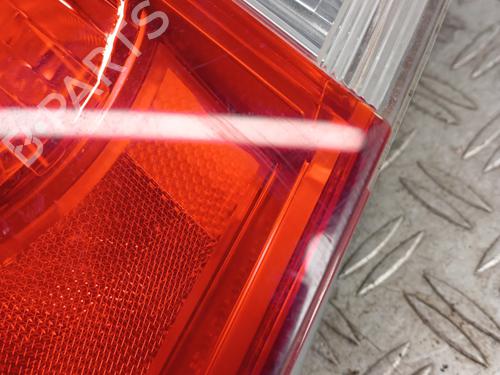 Used Left taillight Left taillight HONDA JAZZ III (GE_, GG_, GP_, ZA_) 1.3 i (GE6, GG3, GG6) (100 hp) 32126342 32126342