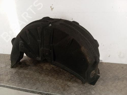 Wheel arch RENAULT MEGANE IV Grandtour (K9A/M/N_) 1.5 dCi 110 | BP29505320C56 
