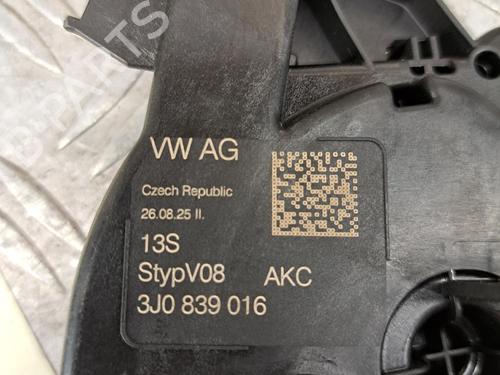 Used Rear right lock Rear right lock 38086950 38086950