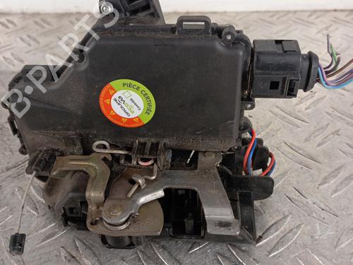 Front right lock VW GOLF IV (1J1) 1.6 16V | BP28342867C97 