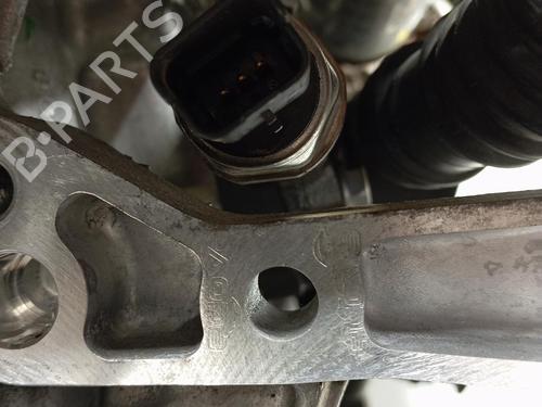 Engine VOLVO C30 (533) 1.6 D | BP38067721M1 - Image 7