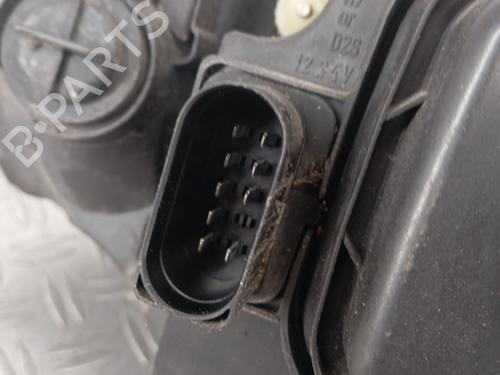 Used Left headlight Left headlight AUDI A3 (8P1) [2003-2013] 35930875 35930875