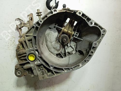 Gearbox PEUGEOT BOXER Van (244) 2.2 HDi | BP38677231M3 - Image 3