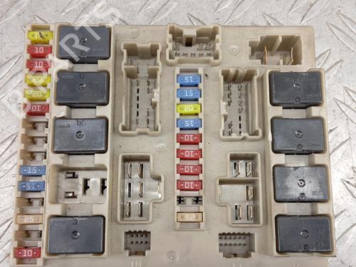 Used Electronic module Electronic module 38079606 38079606