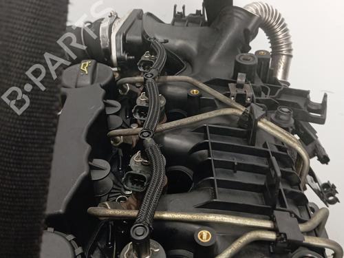 Motor CITROËN C4 Picasso I MPV (UD_) 1.6 HDi | BP29633168M1 